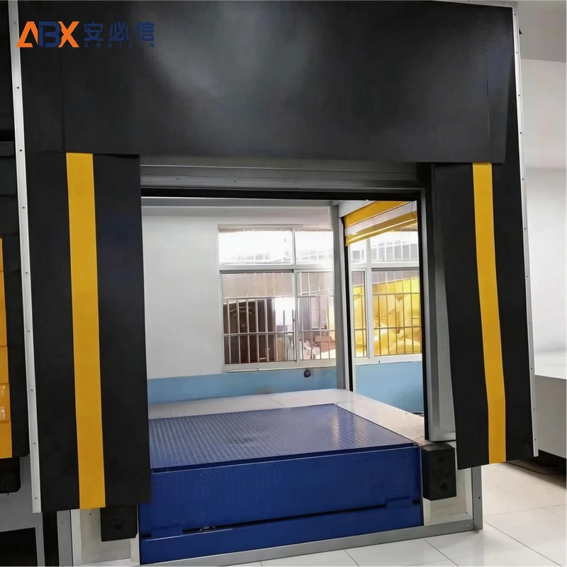 图木舒克洁净快速门